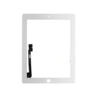 Replacement for IPAD MINI 3 WHITE TOUCHPAD - Quality Phone Parts in Sri Lanka